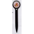 Letter Opener w/ Color Magic Coin